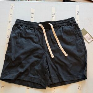 Target Charcoal Vintage Shorts